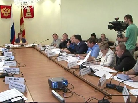 Обеспечение местами в детских садах