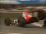 F1 - Italy 1988 - Race - Part 2