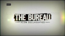 The Bureau: XCOM Declassified | 