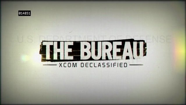 The Bureau: XCOM Declassified | Battle Focus Gameplay Trailer [EN] [2013] | HD