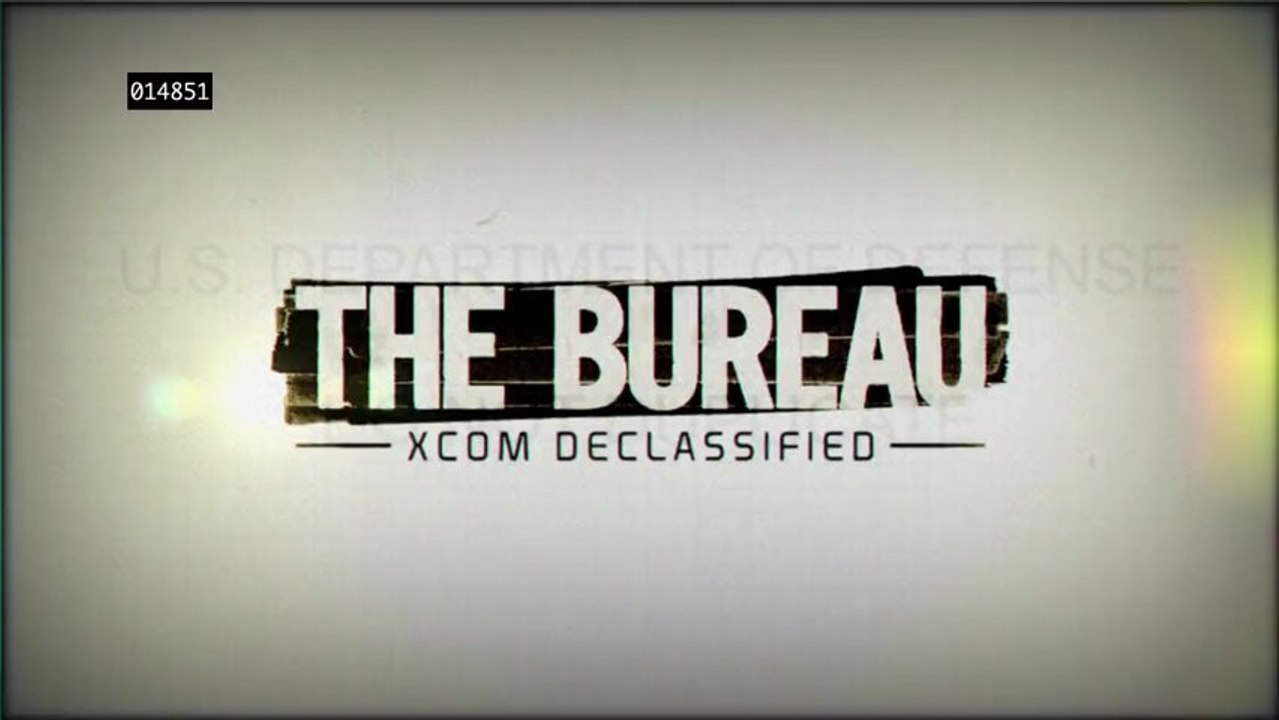 The Bureau: XCOM Declassified | "Battle Focus" Gameplay Trailer [EN] [2013] | HD