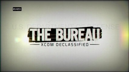 The Bureau: XCOM Declassified | "Battle Focus" Gameplay Trailer [EN] [2013] | HD
