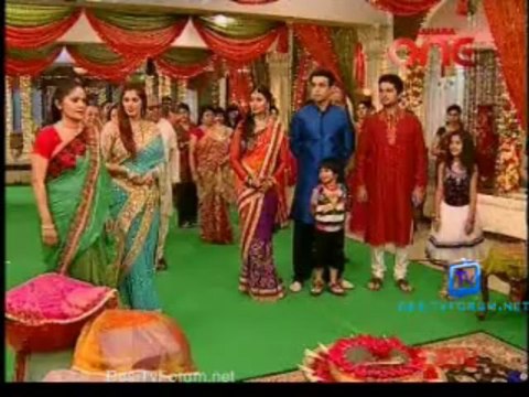 Jhilmil Sitaron Ka Aangan Hoga 19th June 2013 Video Watch pt4