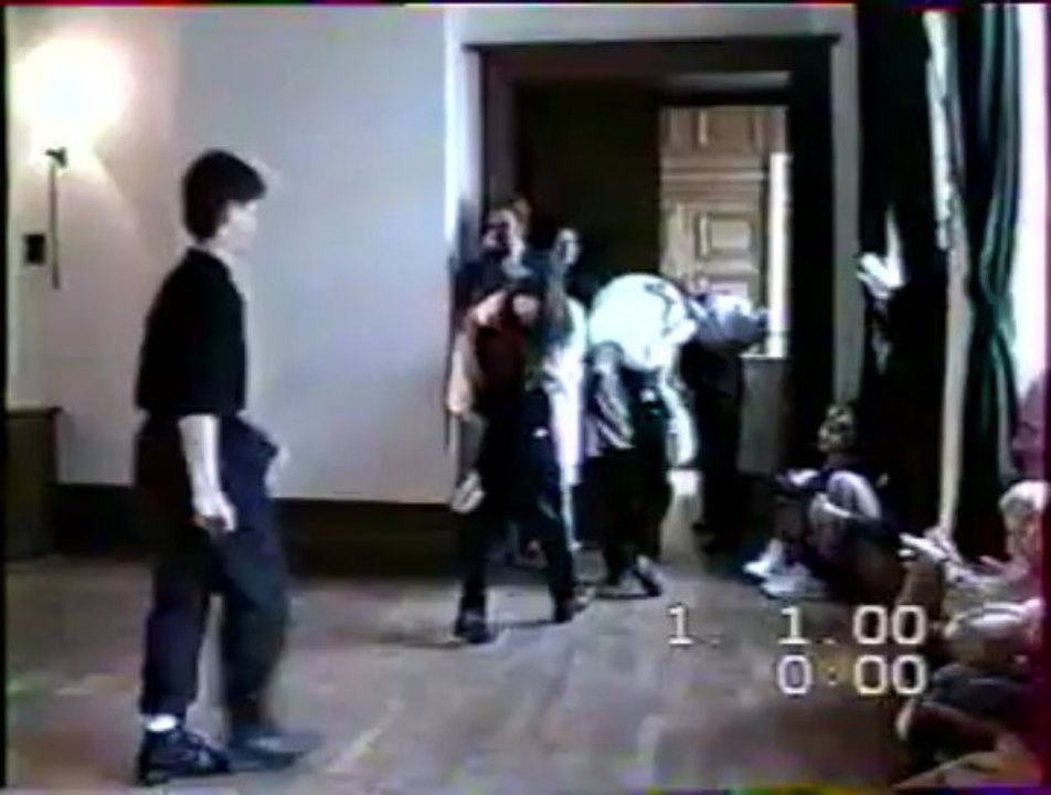 Comédie musicale Rock pour enfants