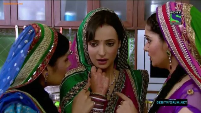 Chanchan 720p 19th June 2013 Video Watch Online HD pt1