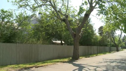 Hyannis Port se souvient des Kennedys