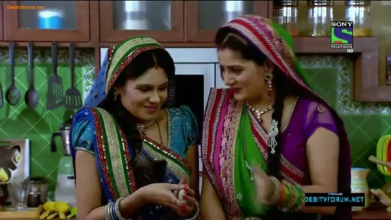 Chanchan 720p 19th June 2013 Video Watch Online HD pt2