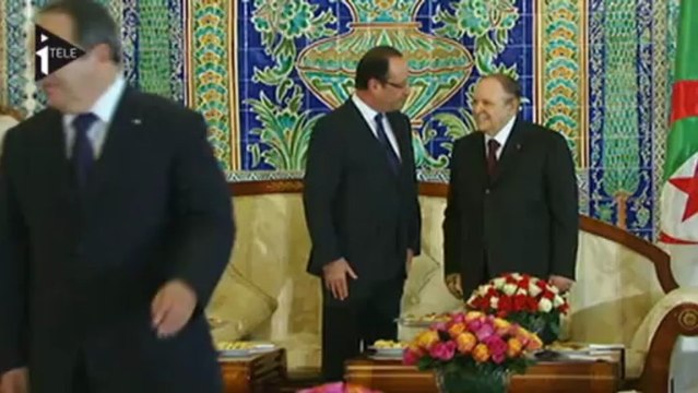 Moines de Tibéhirine : les proches réclame l'aide de François Hollande