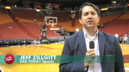 NBA Finals Game 7 Preview