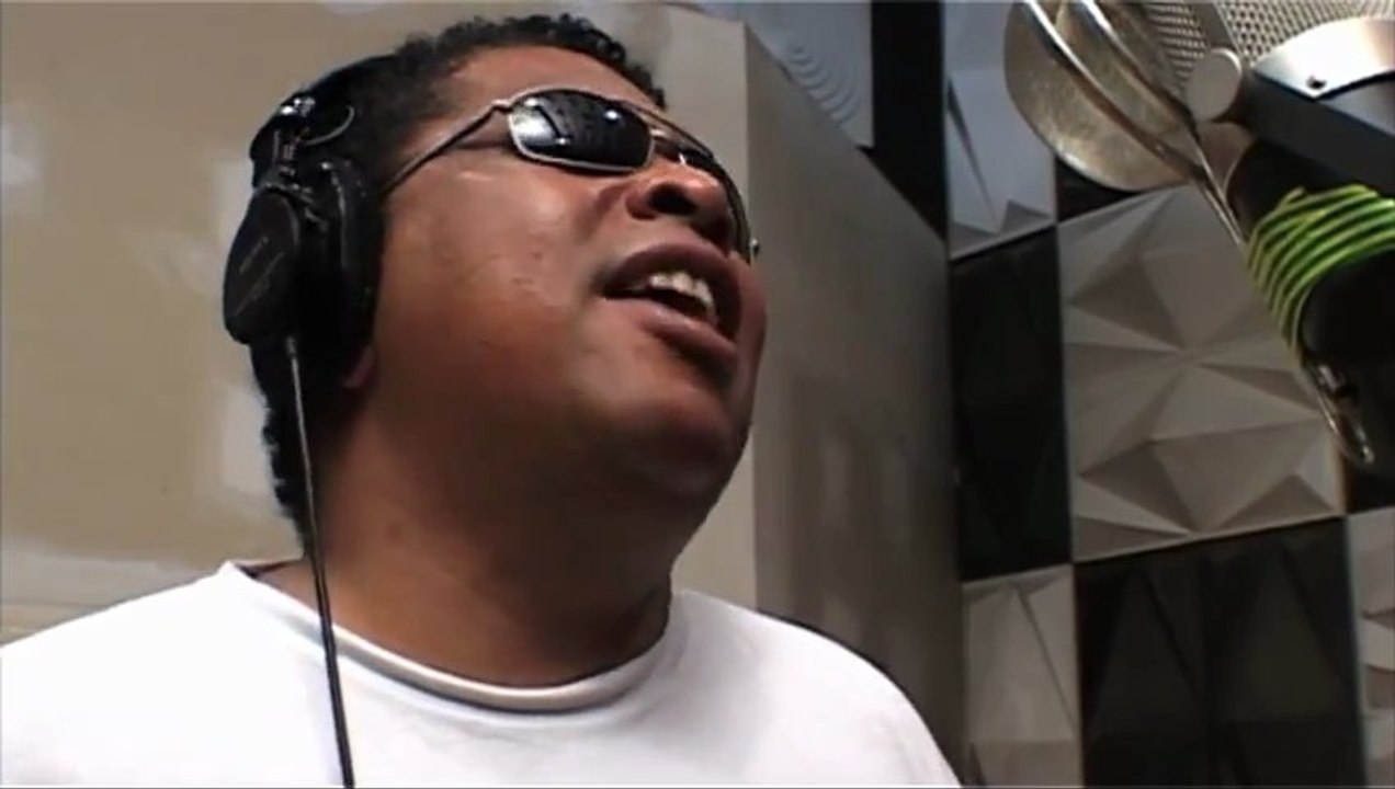 MADAGASCAR ALL STARS -  MALASO a/c Régis Gizavo   (gasy - malagasy)