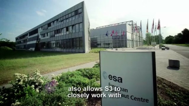 Project SOAR - Swiss Space Plane Gaining Steam - HD