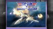 CGR Undertow - TOP GUN: COMBAT ZONES review for Game Boy Advance