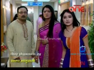 Piya Ka Ghar Pyaara Lage 19th June 2013 Video Watch Online pt1