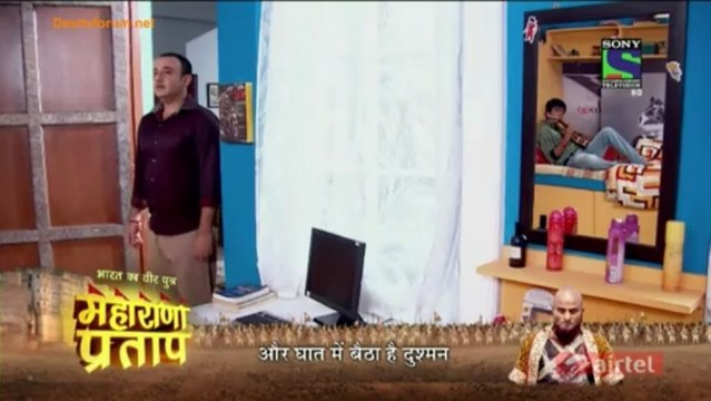 Parvarish Agla Padaav 19th June 2013 Video Watch Online part1