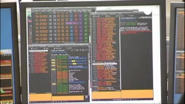 Avrupa piyasaları kapanışı: 19.06.2013