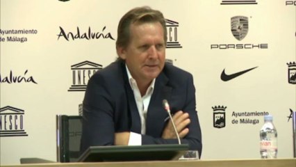 Schuster y su "pequena" esperanza de retener a Isco