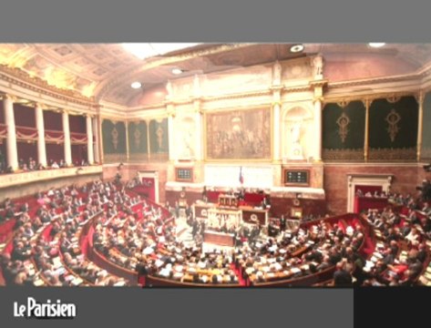 Un député PS : «Il faut fiscaliser l'indemnité de frais de mandat»