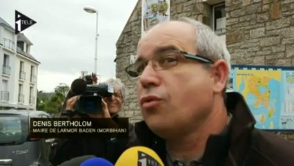 La fin du mystère de Larmor Baden ?