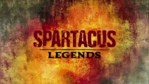 Spartacus Legends (360) - Trailer de lancement