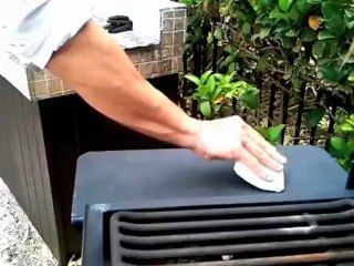 Richard Parker now representing Renew Protect