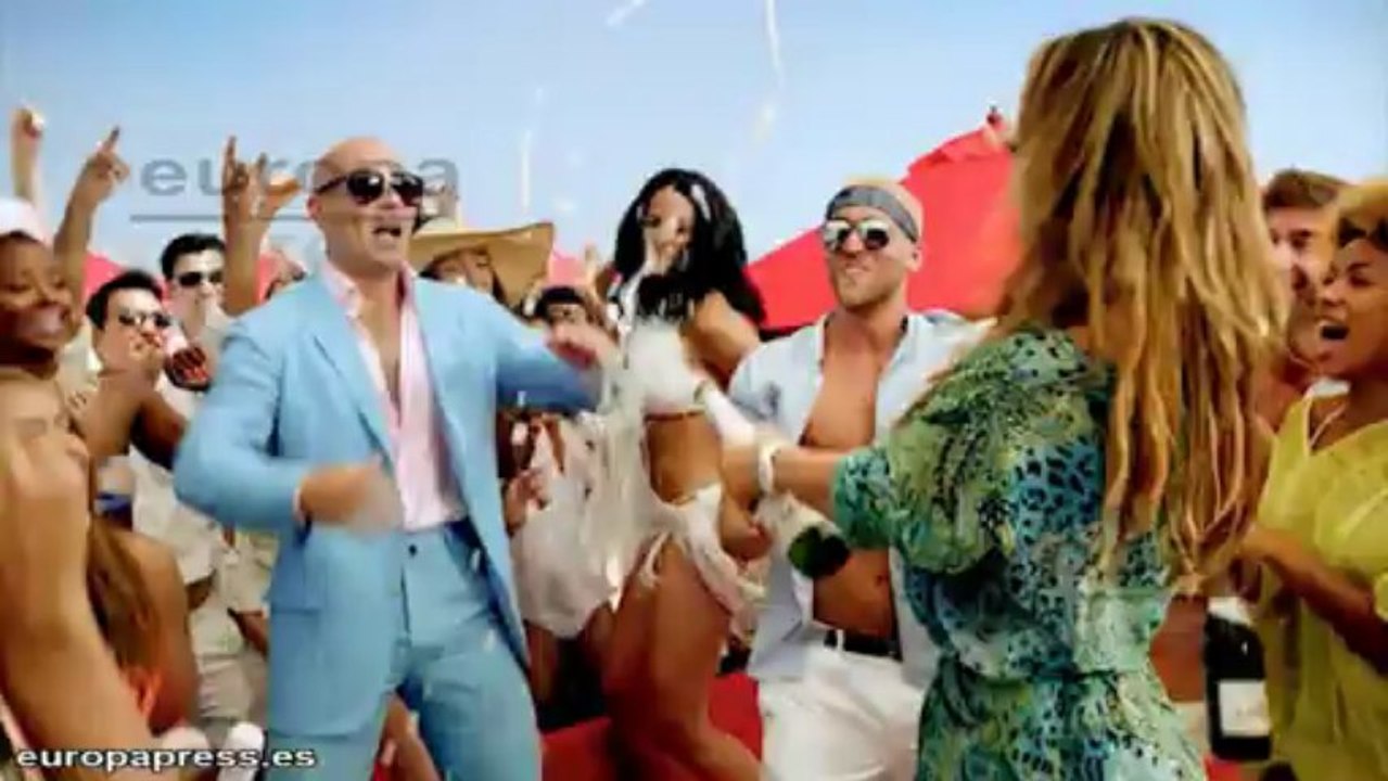 Jennifer López habla de su divorcio con Marc Anthony