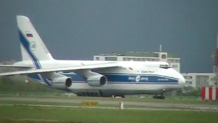 Antonov 124