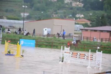 ELTON ROUGE Z - GP 135 - 09/06/2013