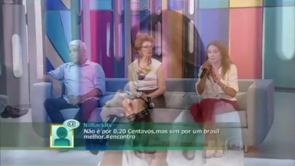 E.F.B 19.06.2013 P-2 quarta-feira