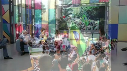 E.F.B 19.06.2013 P-1 quarta-feira