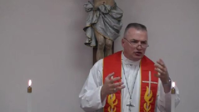 Confessional Lutheran Churches in Omaha