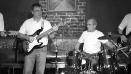 THE COSMOS (année 1960 - Shadows).5