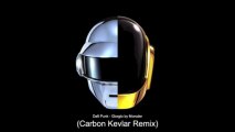 Daft Punk - Giorgio by Moroder (Carbon Kevlar remix)