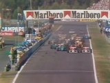 F1 - Portugal 1988 - Race - Part 1