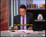 تسجيل سرى لمبارك انتوا الخترتوا الاخوان لوموا انفسكم مشاهدة مباشرة