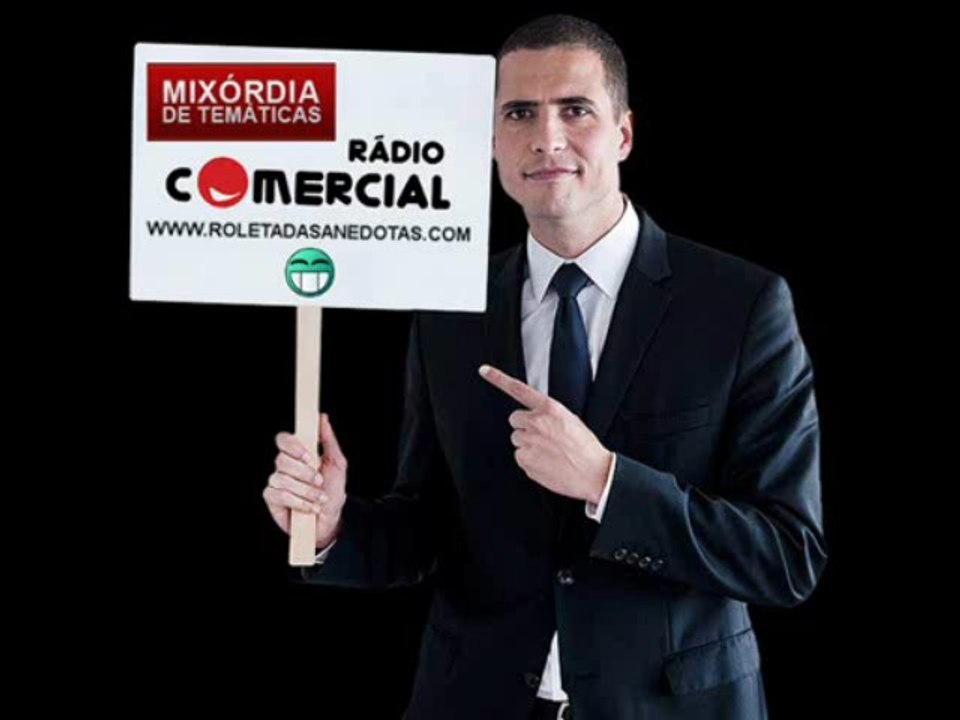 Notas sobre urbanismo - Mixórdia de Temáticas 19-09-12 (Rádio Comercial)