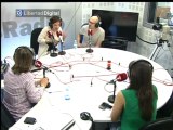 Entrevista a Vicky Gastelo y Alejandro Martínez, juntos en esRadio