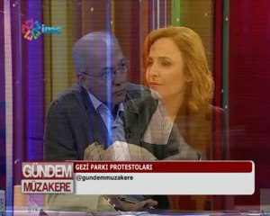 Gündem Müzakere (10 Haziran 2013)