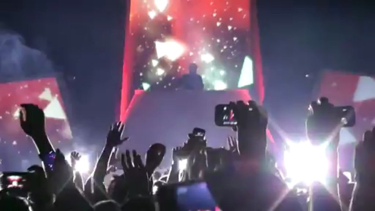 Paul Kalkbrenner - Rave Europa (Remix) [HD 1080p]