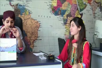 Aik Din Quality Control Board Main