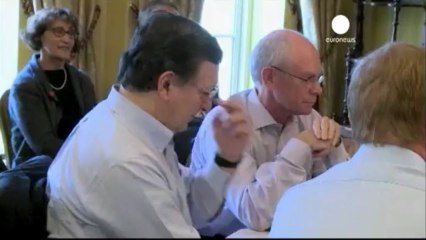 Barroso eleştirilerin hedefinde