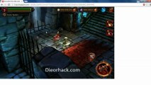 Eternity Warriors 2 Hack Cheats unlimited gems unlimited coins