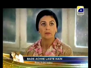 BeWafai *HQ* (Episode ~ 22) June ~ 19 ~ 2013!