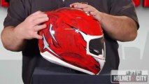 Icon Airmada Helmet | Helmet City
