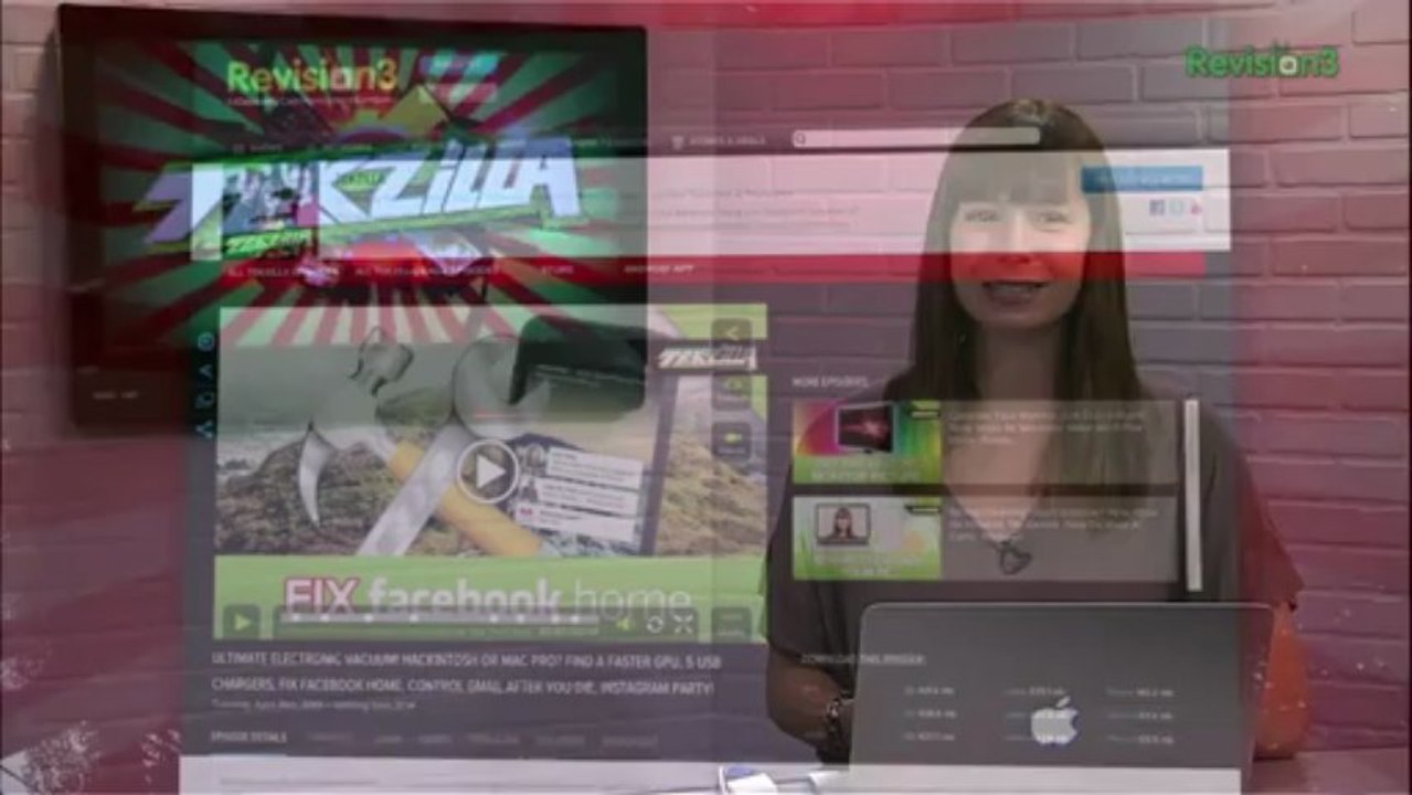 Remove Image Backgrounds Like a Pro - Tekzilla Daily Tip