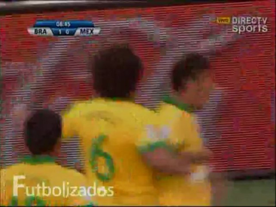NEY. BRA - MEX