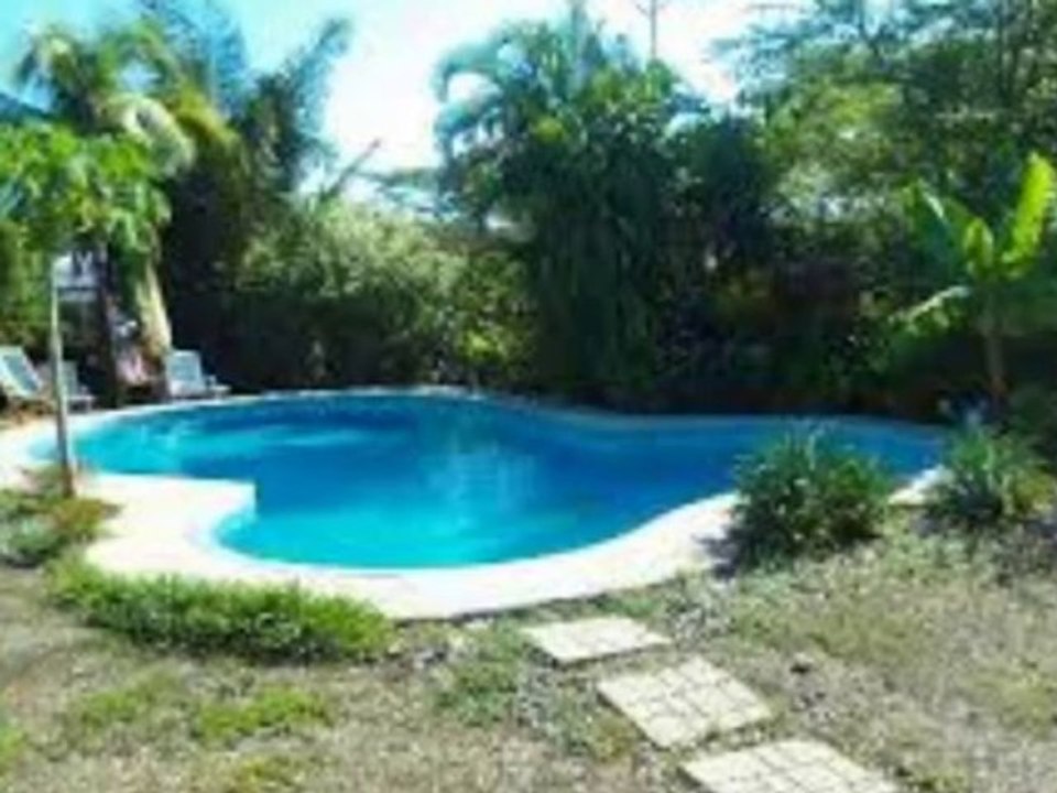 Entre dos aguas Par Fernand