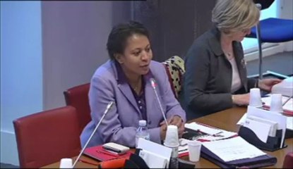 Commission immigrés âgés 24 Jan 2013_Auditions IGAS CNRS CERI