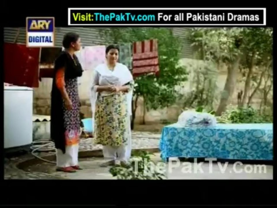 Kala Jado By Ary Digital Episode 19