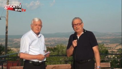 Αφιέρωμα στη "Μάχη των Μαχών", Κιλκίς 21 Ιουνίου 1913