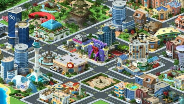 Megapolis Hack Tool Coins Megabucks
